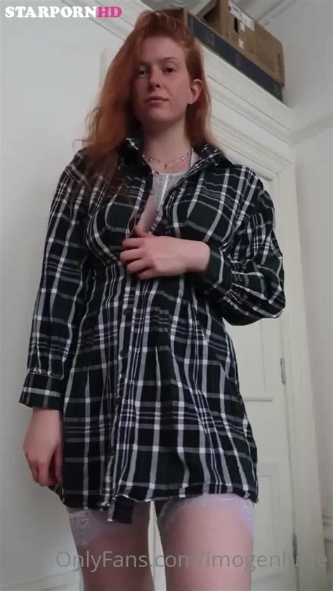 Duration: 13:05 Views: 7.1K Submitted: 5 months ago. Description: ImogenLucie - Imogen_Lucie - ImogenLucieee - Imogen Lucie - MULTIPLE ORGASMS in a sundress - FIRST EVER FACIAL. 8 months ago. 5 years ago. 5 years ago. Imogen Naynay 1. 0%. 2 years ago. big brothers imogen thomas tells us about her hairy cut. 